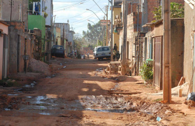 Unicef revela que Brasil tem 32 milhões de crianças e adolescentes na pobreza